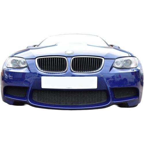 Front Grille Set BMW M3 E92