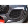Zunsport Outer Grille Set Mini (BMW) GP