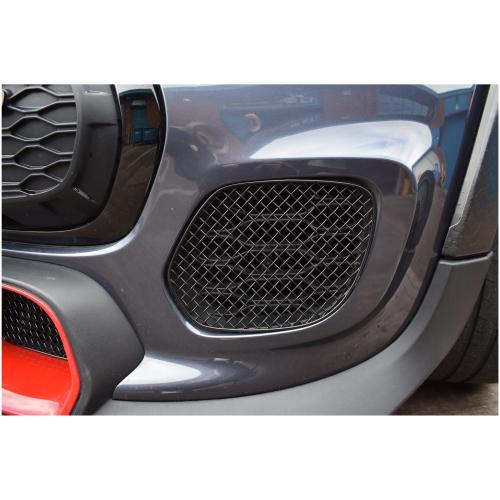 Outer Grille Set Mini (BMW) GP