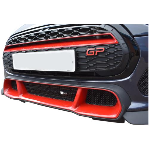 Lower Grille Set Mini (BMW) GP