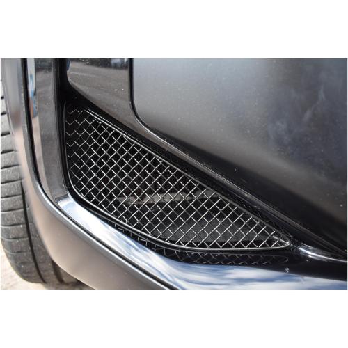Outer Grille Set BMW X3 / X4 M Competition
