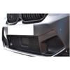 Zunsport Centre Grille Set BMW X3 / X4 M Competition