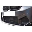 Centre Grille Set BMW X3 / X4 M Competition