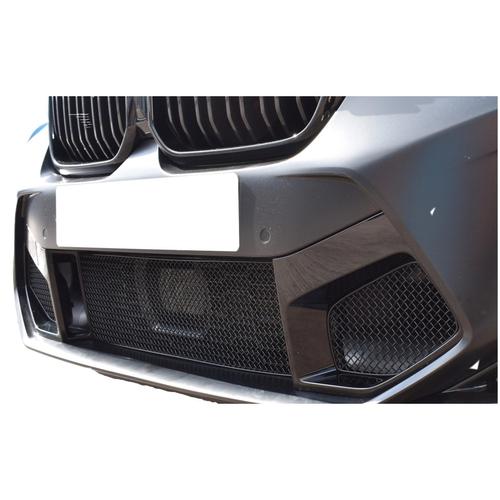 Centre Grille Set BMW X3 / X4 M Competition