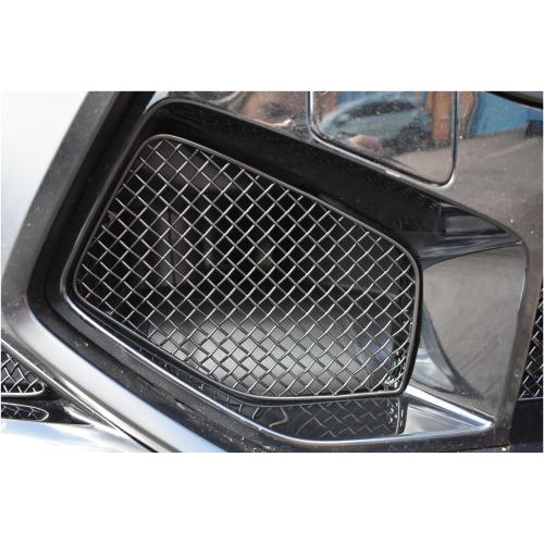 Centre Grille Set BMW X3 / X4 M Competition