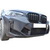 Zunsport Front Grille Set BMW X3 / X4 M Competition