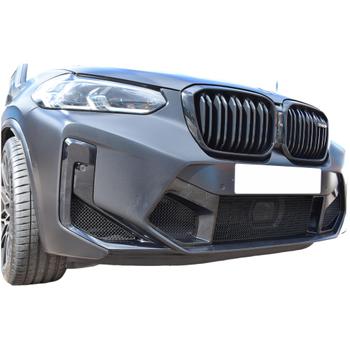 Outer Grille Set