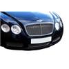Zunsport Lower Grille 3 Piece Set Bentley Continental