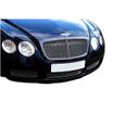 Lower Grille 3 Piece Set Bentley Continental