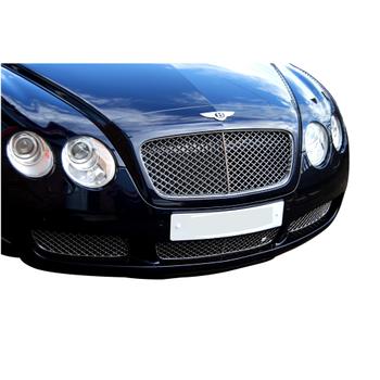 Lower Grille 3 Piece Set