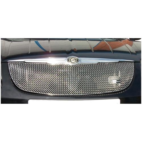 Front Upper Chrysler Crossfire
