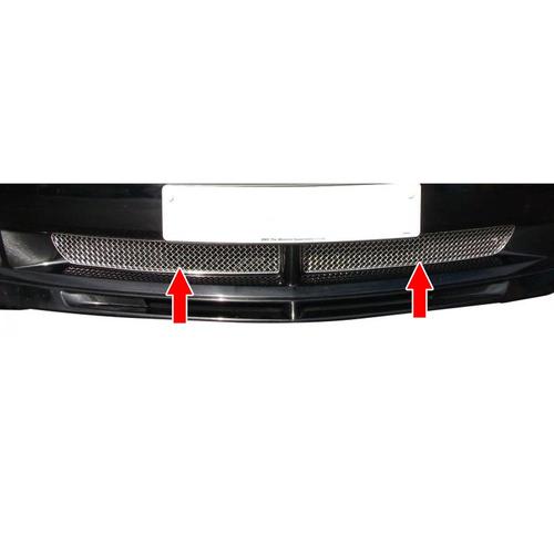 Front Lower Grille Set Chrysler Crossfire