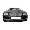 Zunsport Front Grille Set Chrysler Crossfire