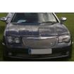 Front Grille Set Chrysler Crossfire