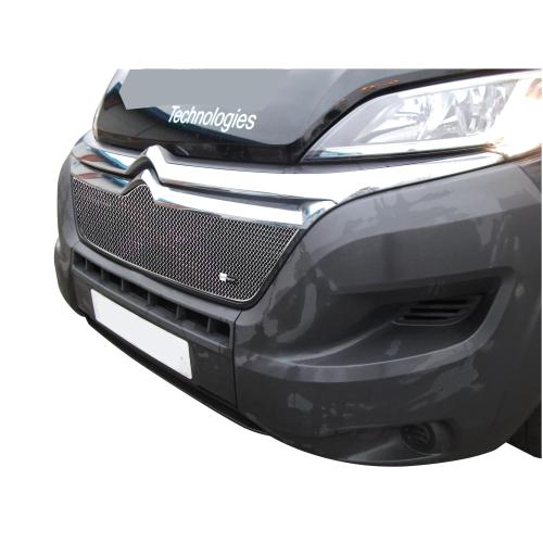 Upper Grille Citroen Relay