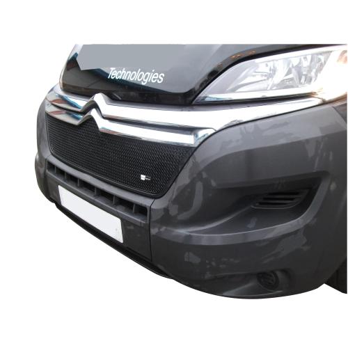 Upper Grille Citroen Relay