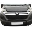 Front Grille Set Citroen Relay