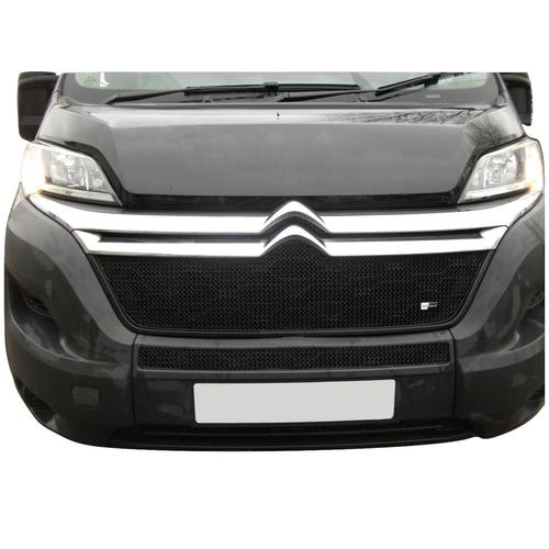 Front Grille Set Citroen Relay