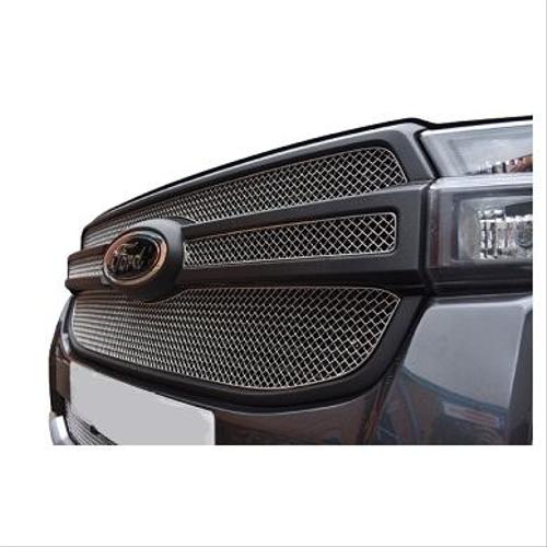 Upper Grille Set Ford Ranger Tremor P703