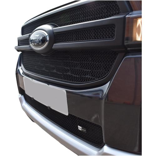 Upper Grille Set Ford Ranger Tremor P703