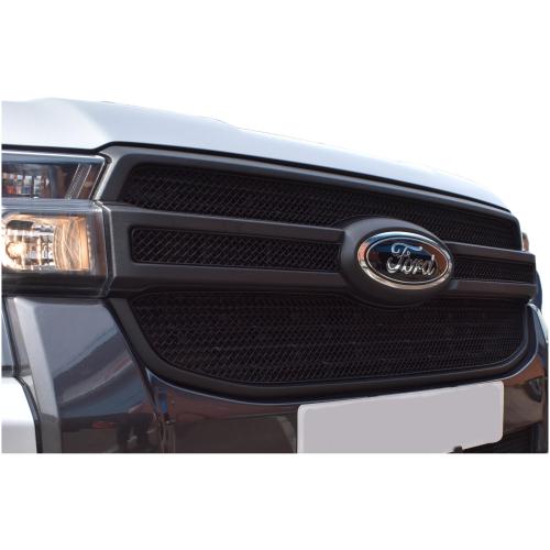 Upper Grille Set Ford Ranger Tremor P703