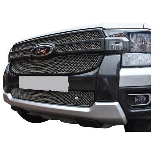 Front Grille Set Ford Ranger Tremor P703