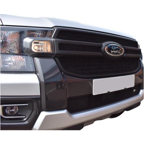 Front Grille Set Ford Ranger Tremor P703