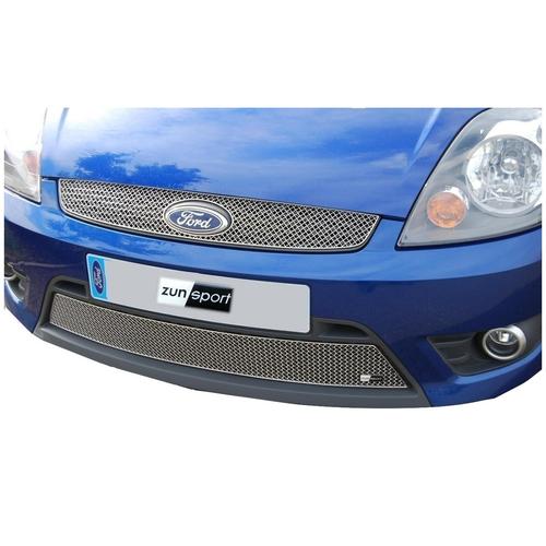 Front Grille Set Ford Fiesta ST