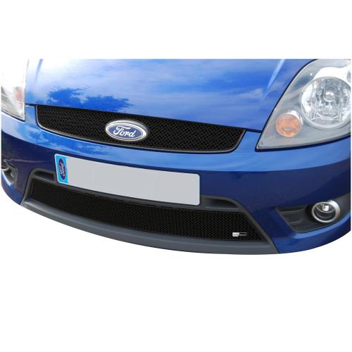 Front Grille Set Ford Fiesta ST