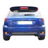 Zunsport Rear Grille Ford Fiesta ST