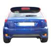 Rear Grille Ford Fiesta ST