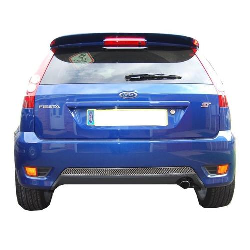 Rear Grille Ford Fiesta ST