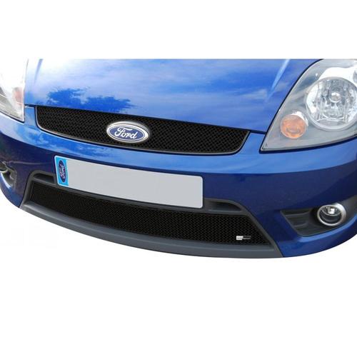 Full Grille Set (Front and Rear) Ford Fiesta ST