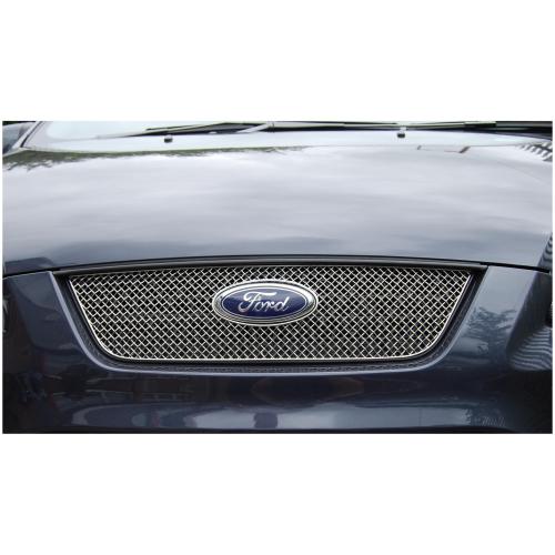 Upper Grille Ford Focus ST