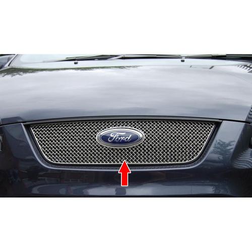 Upper Grille Ford Focus ST
