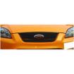 Upper Grille Ford Focus ST