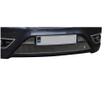 Lower Grille Set Ford Focus ST