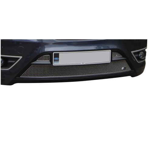 Lower Grille Set Ford Focus ST