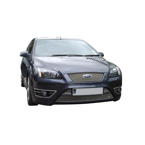 Front Grille Set Ford Focus ST