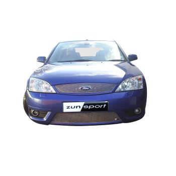 Upper Grille