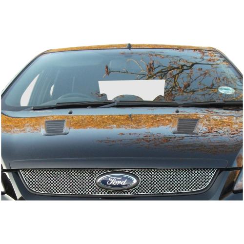 Upper Grille Ford Focus ST