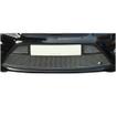 Lower Grille Set Ford Focus ST