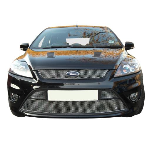 Front Grille Set Ford Focus ST