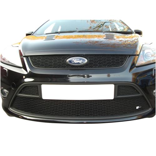 Front Grille Set Ford Focus ST