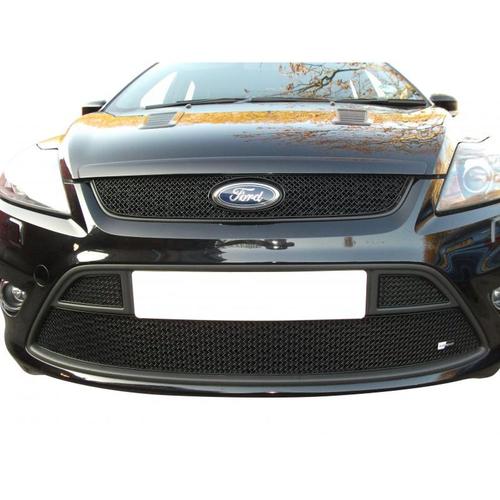 Front Grille Set Ford Focus ST