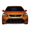 Front Grille Set With Full Lower Ford Focus ST