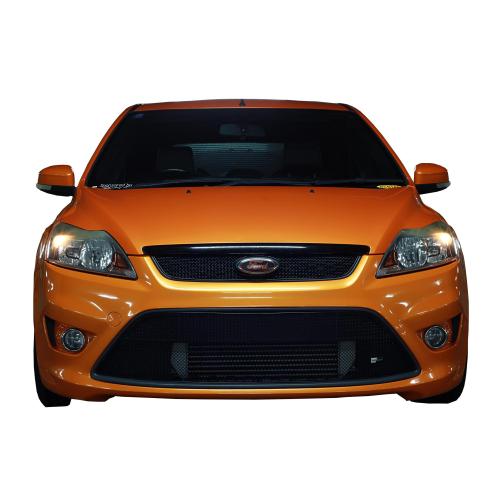 Front Grille Set With Full Lower Ford Focus ST