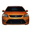 Front Grille Set With Full Lower Ford Focus ST