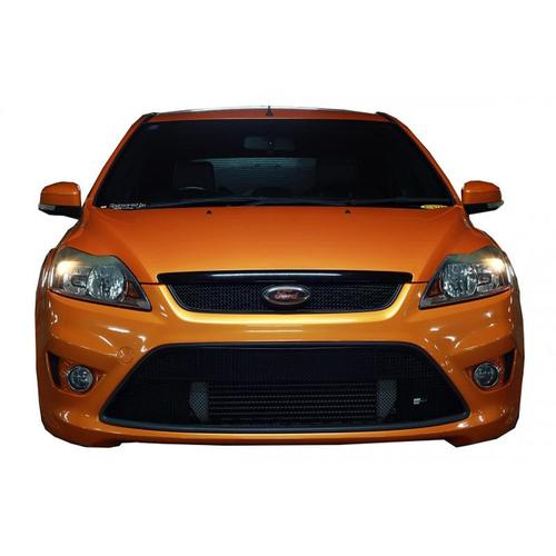 Front Grille Set With Full Lower Ford Focus ST