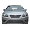 Zunsport Front Grille Set With Full Lower Ford Focus ST